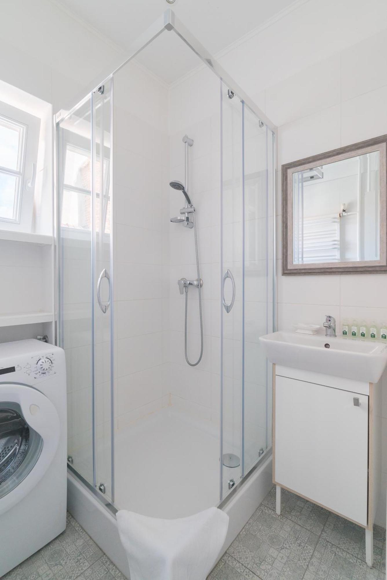 Ego Apartments Old Town II ワルシャワ 部屋 写真