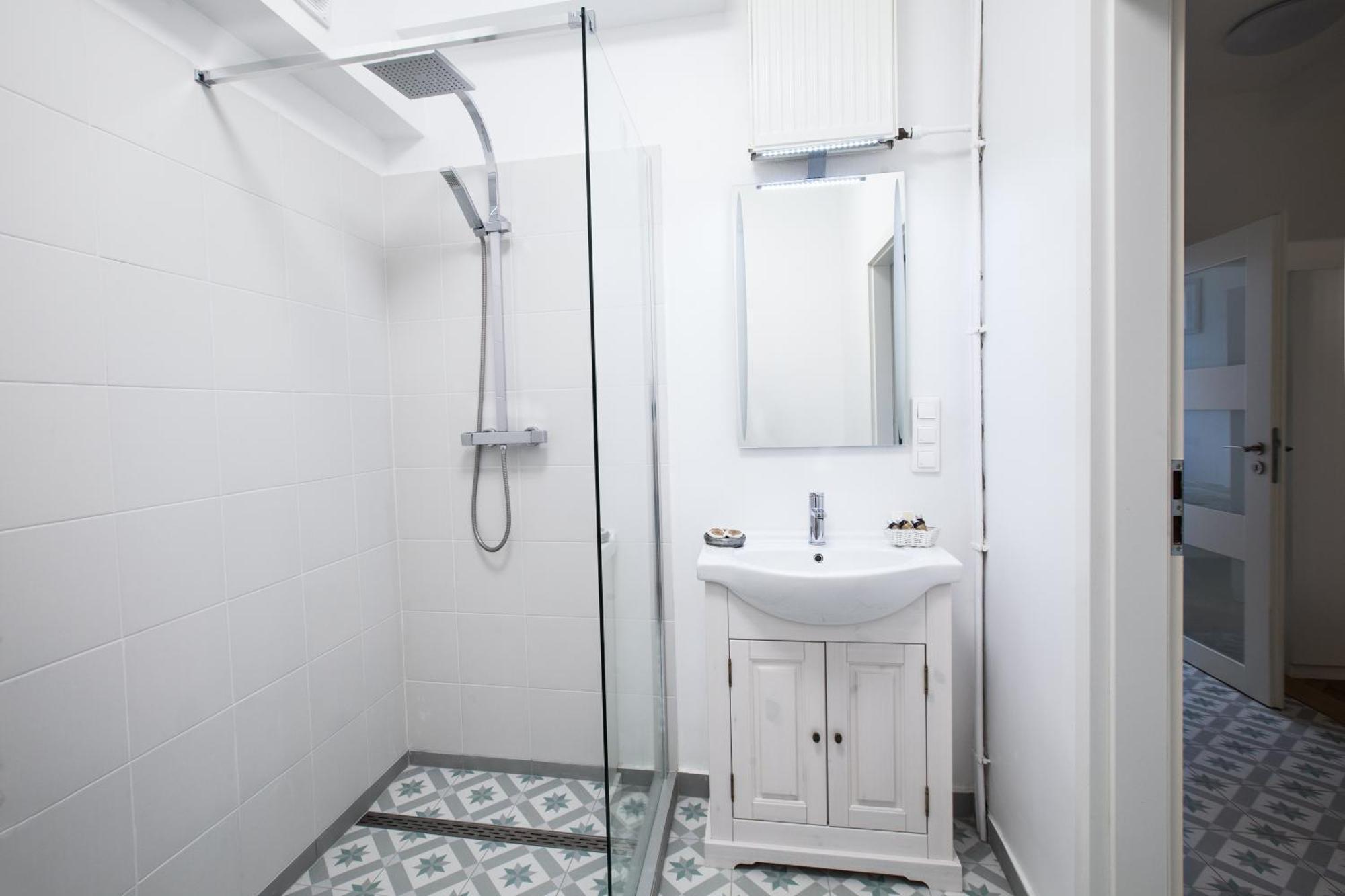 Ego Apartments Old Town II ワルシャワ 部屋 写真