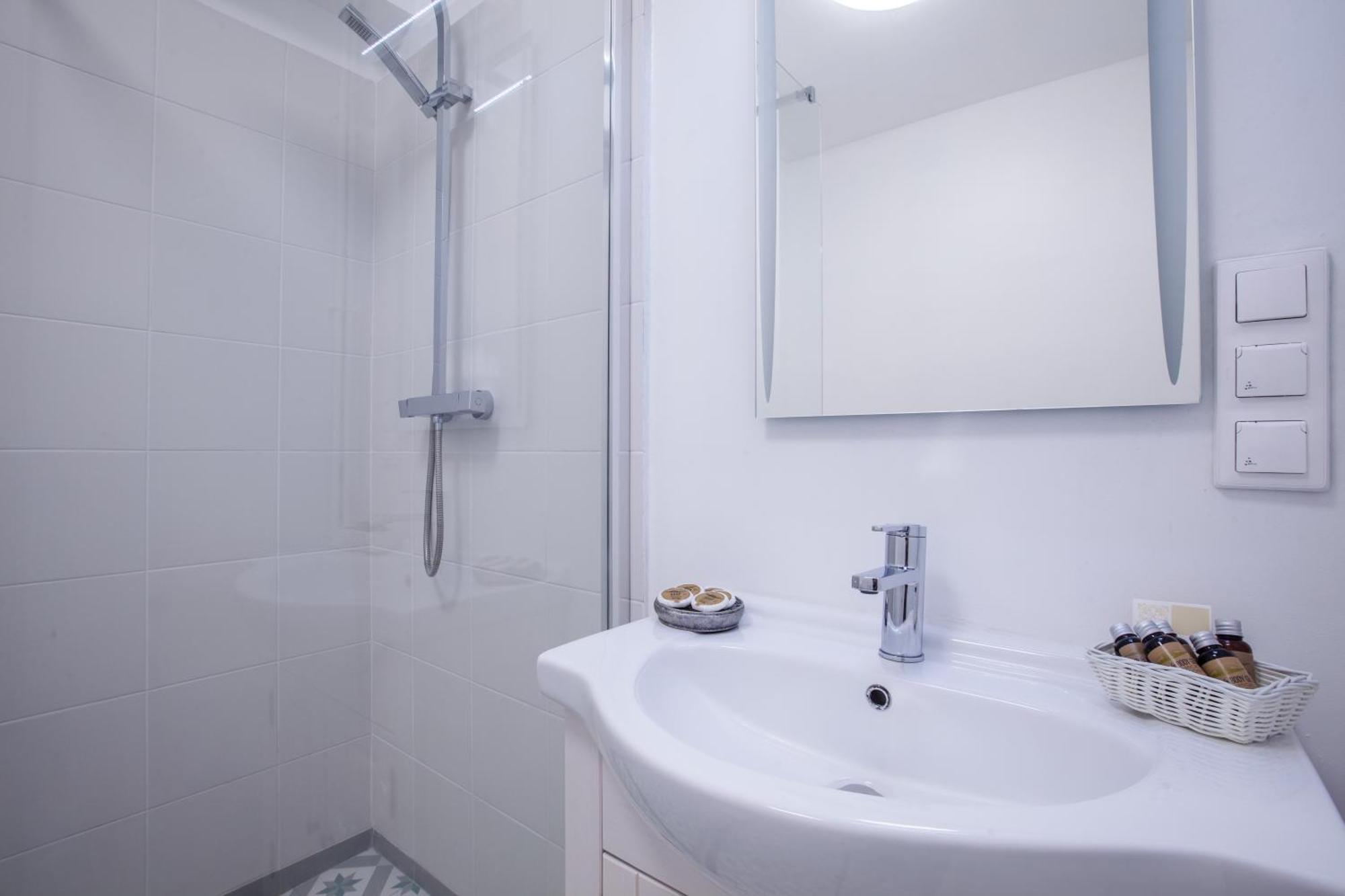 Ego Apartments Old Town II ワルシャワ 部屋 写真